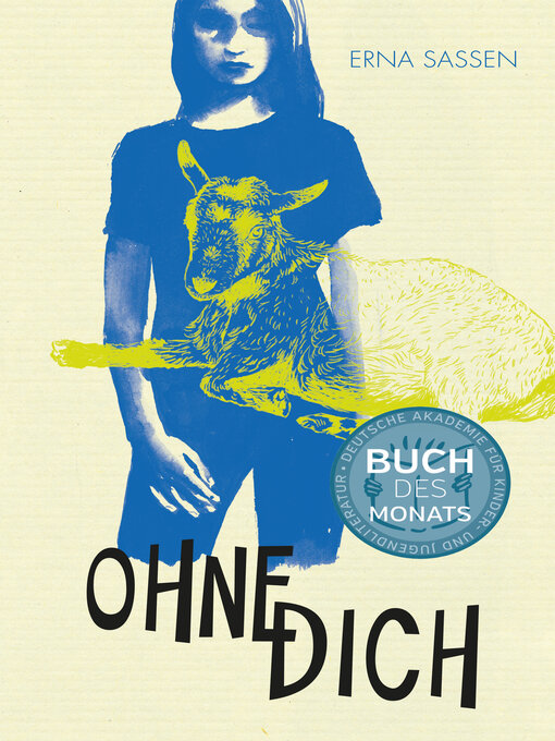 Title details for Ohne dich by Erna Sassen - Available